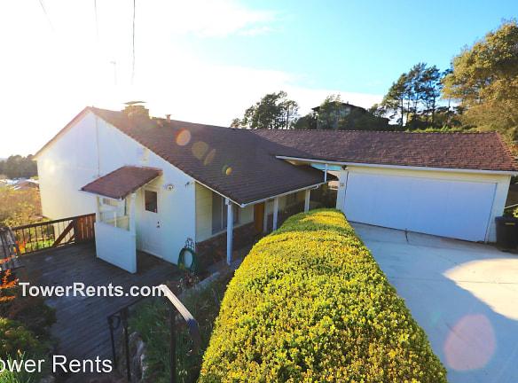 53 Cowper Ave - Kensington, CA 94707 - Home For Rent
