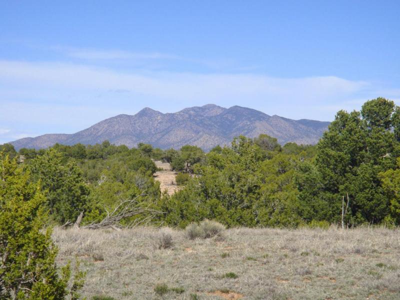 3 TURQUOISE DR, Sandia Park, NM 87047 Land For Sale  MLS# 1055361