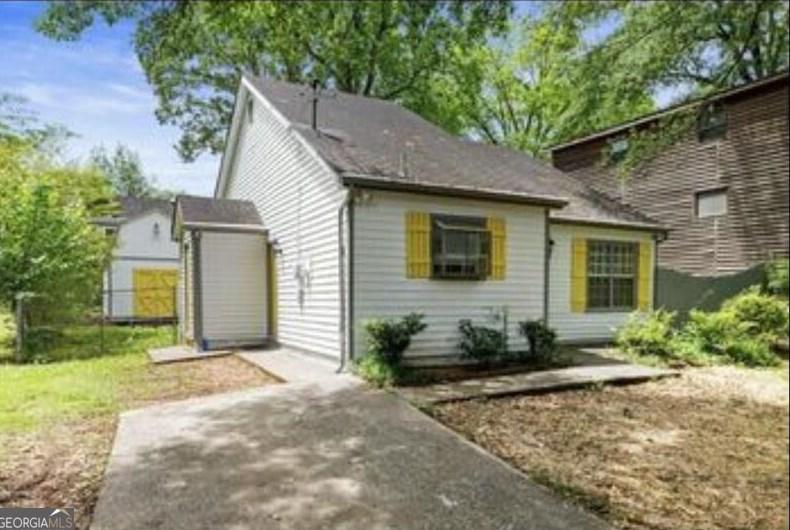 408 Birch St, Hapeville, GA 30354 - MLS 10235734 for Rent