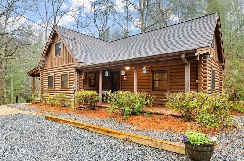 110 Joshua Dr, Cleveland, GA 30528 - MLS 7329008 for Sale