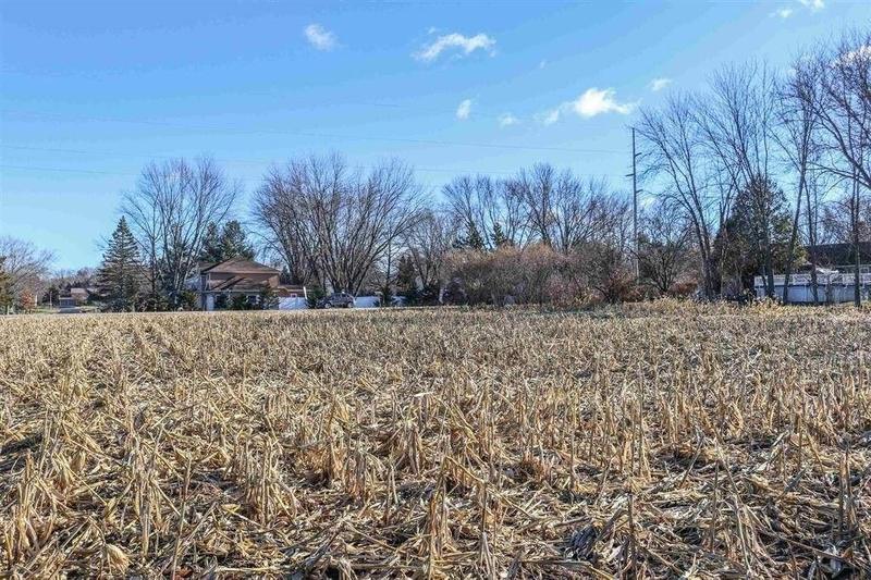 Marshfield, Wood County, WI Undeveloped Land, Homesites for sale Property ID: 418847565