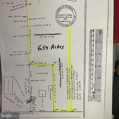 Hayes, Gloucester County, VA Undeveloped Land for sale Property ID: 418834128