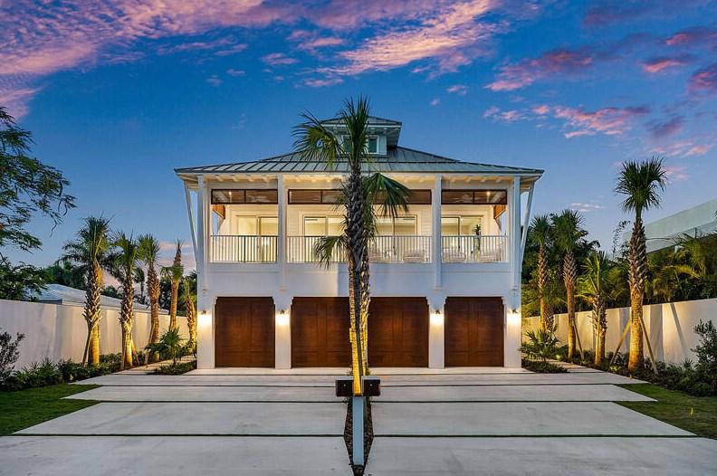 909 Bond Way, Delray Beach, FL 33483 - MLS RX-10944724 for Rent