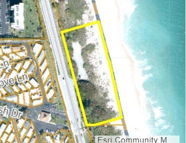 5140 North Hwy A1A, Fort Pierce, FL 34949 for Sale