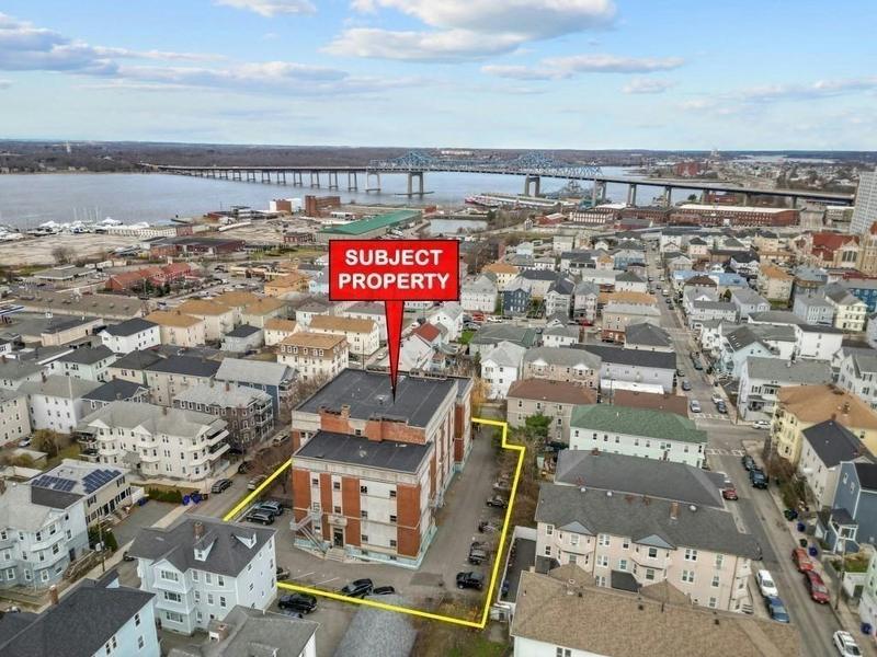 260 FOUNTAIN ST, Fall River, MA 02721 Condominium For Sale  MLS# 73186602