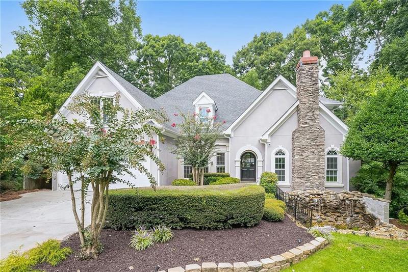 3330 VALLEY VISTA RD SE, Smyrna, GA 30080 Single Family Residence For Sale  MLS# 7331420