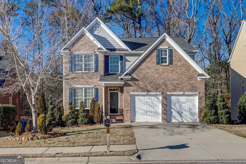 Atlanta, Fulton County, GA House for sale Property ID: 418863223