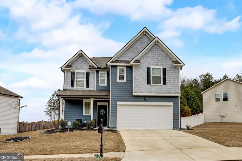 Fairburn, Fulton County, GA House for sale Property ID: 418863216