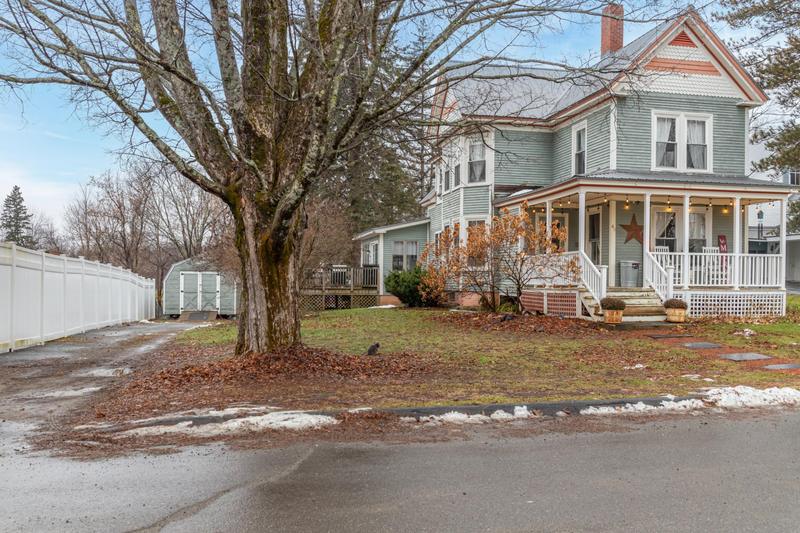 40 Spring Street, Dover-Foxcroft, ME 04426 for Sale