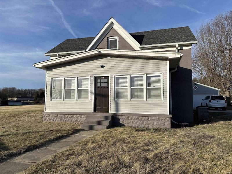 Ferdinand, Dubois County, IN House for sale Property ID: 418793367