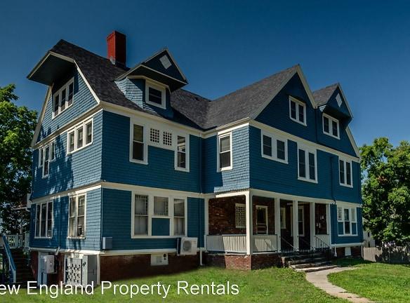11 Park St - Haverhill, MA 01830 - Home For Rent