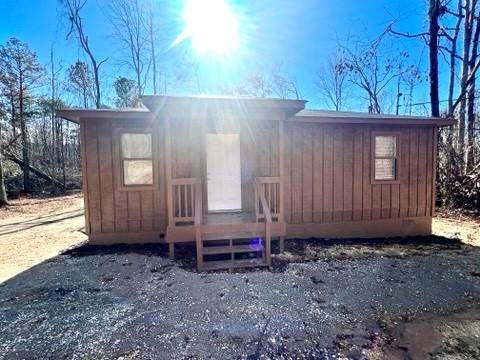 3 Cherokee Resort Road, Pine Mountain, GA 31822 for Sale