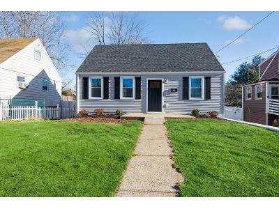 Willis Ave for Sale