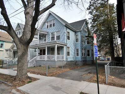 Gilbert Ave Apt 91 for Sale
