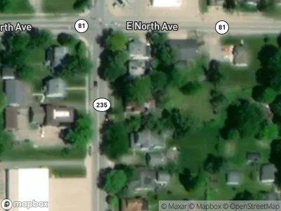 N Main St for Sale