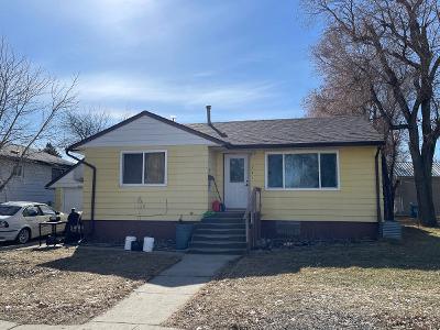 6th St SE for Sale