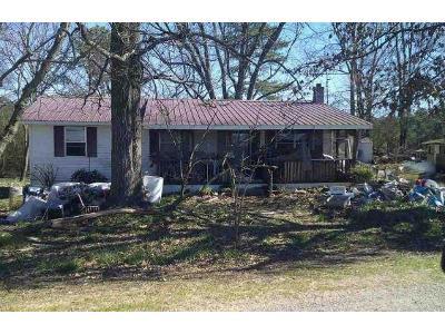 County Road 1551 for Sale