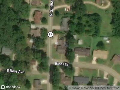 Binns Dr for Sale