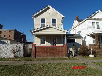 7th St for Sale