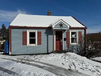 Peck St for Sale