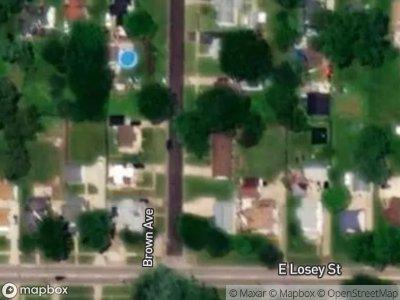 Brown Ave for Sale