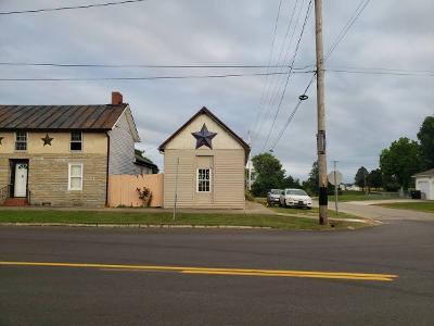High St for Sale