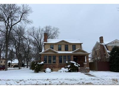 2nd Ave W for Sale