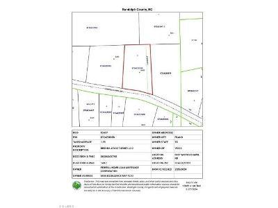 Whites Chapel Rd for Sale