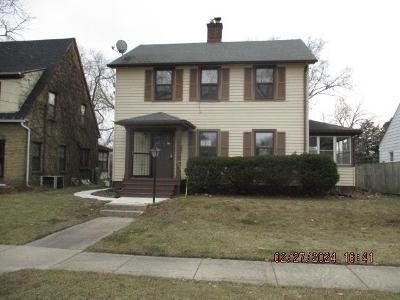 N Church St for Sale