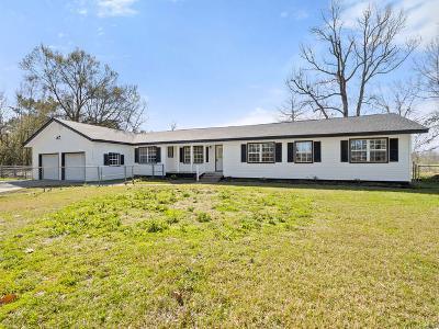 Magnolia St for Sale