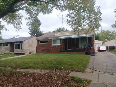 Beechwood Ave for Sale