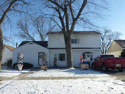 Leclaire Ave for Sale