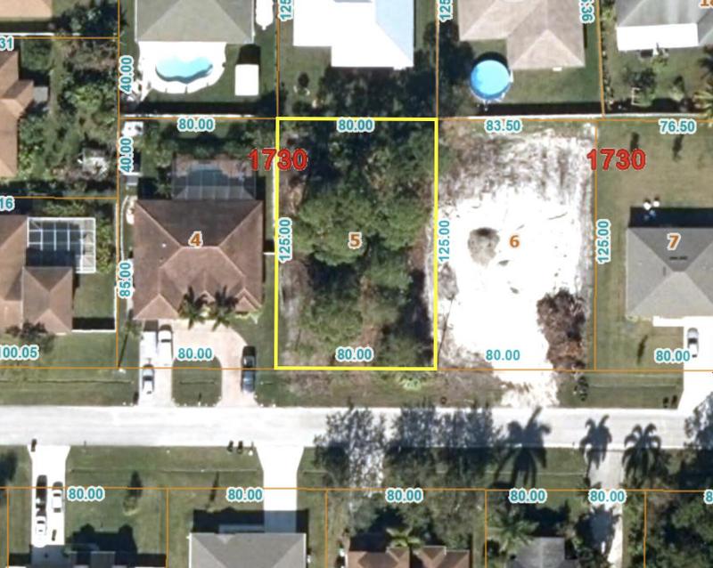 2241 SW Elmwood Ave, Port Saint Lucie, FL 34953 - MLS RX-10954204 for Sale