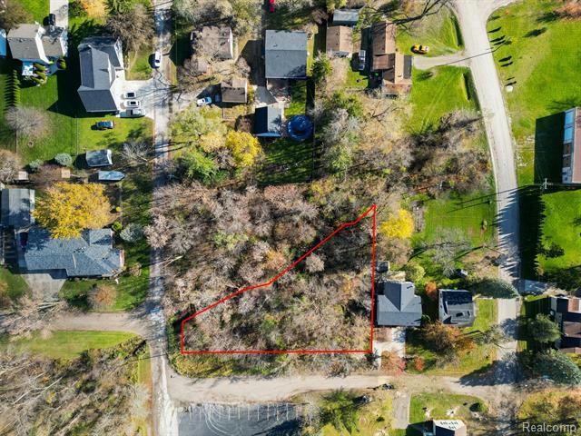 0 WICKER, Washington, MI 48094 Land For Sale  MLS# 20230100278