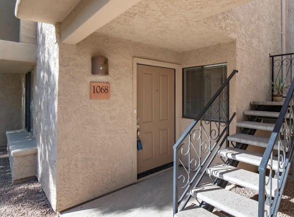 10055 E Mountainview Lake Dr #1068 - Scottsdale, AZ 85258 - Home For Rent