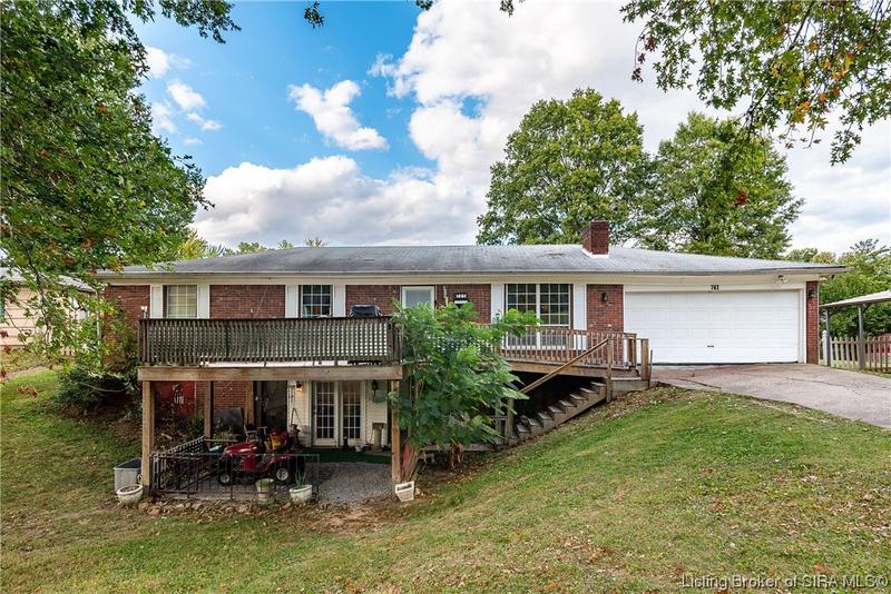 741 West Harrison Avenue, Clarksville, IN 47129 for Sale