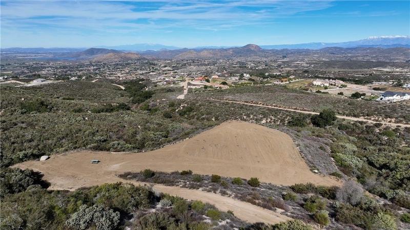 Temecula, Riverside County, CA Undeveloped Land for sale Property ID: 418776913