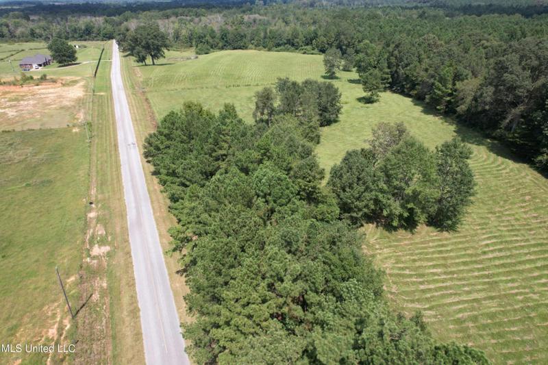 LAWRENCE CONEHATTA ROAD, Lawrence, MS 39336 Land For Sale  MLS# 4068469