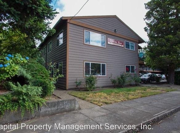 3725 SE Rhine St - Portland, OR 97202 - Home For Rent
