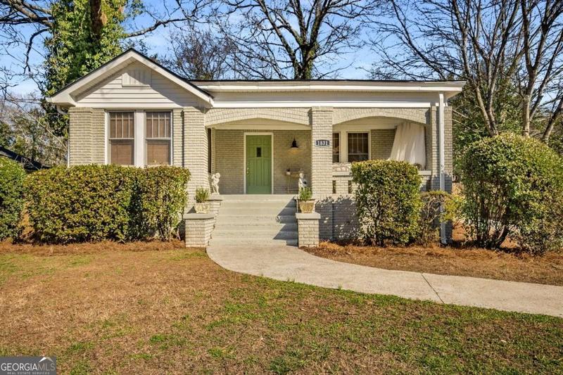 College Park, Fulton County, GA House for sale Property ID: 418863119
