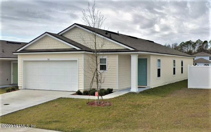533 Ashby Landing Way, St. Augustine, FL 32086 for Rent