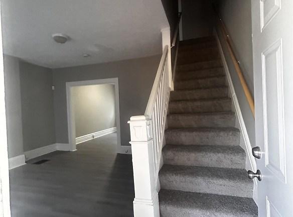 891 E Fulton St - Columbus, OH 43205 - Home For Rent