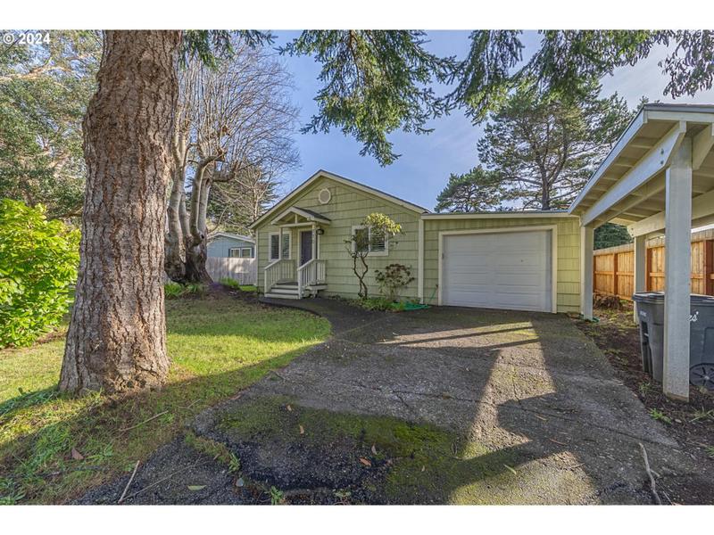 770 9TH ST SE, Bandon, OR 97411 Single Family Residence For Sale  MLS# 24119053