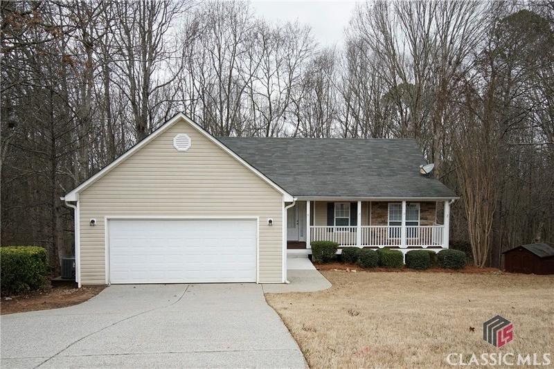 Statham, Barrow County, GA House for sale Property ID: 418790802