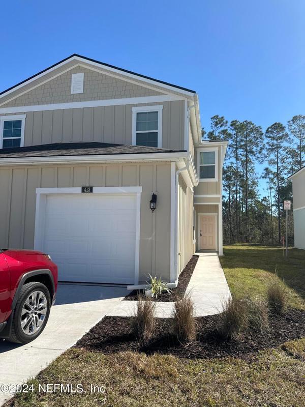 413 Talulla Trail, St. Augustine, FL 32095 for Rent