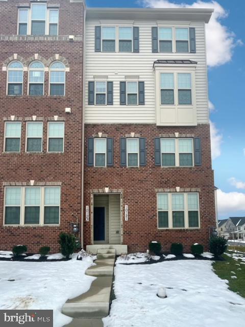 10123 Fauberg Street, Ijamsville, MD 21754 for Rent