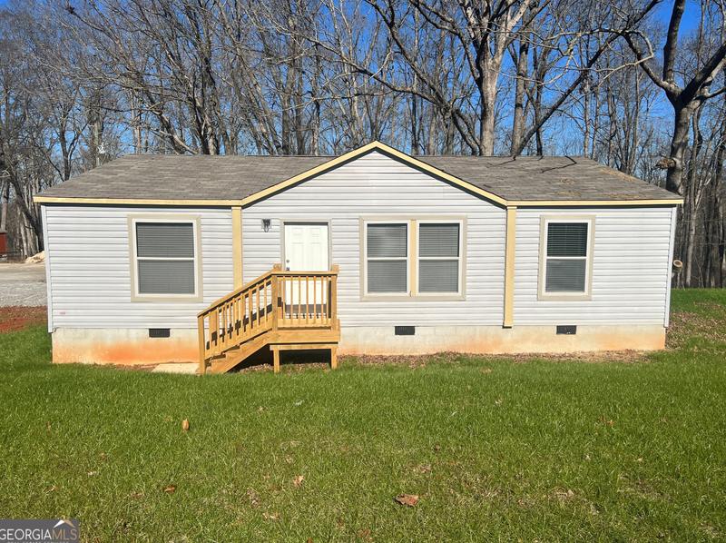 542 Nails Creek Crossing, Royston, GA 30662 - MLS 10242869 for Sale