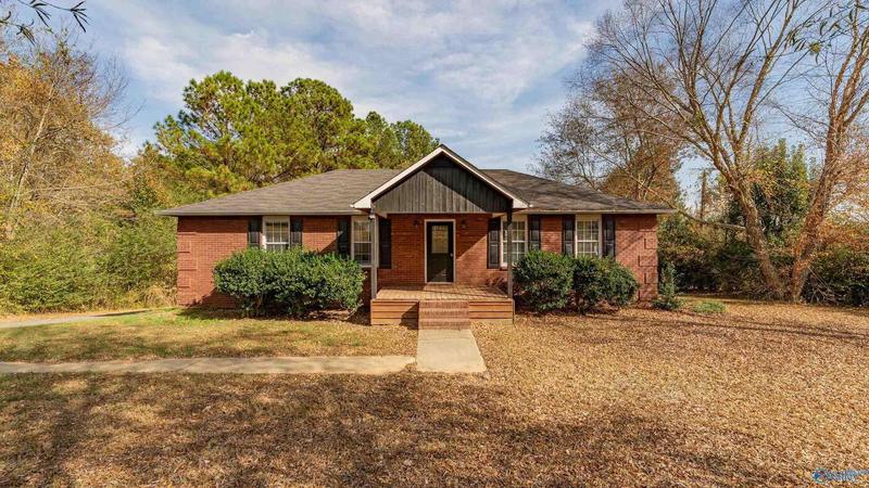 377 Henderson Road, Decatur, AL 35603  620202225 for Rent