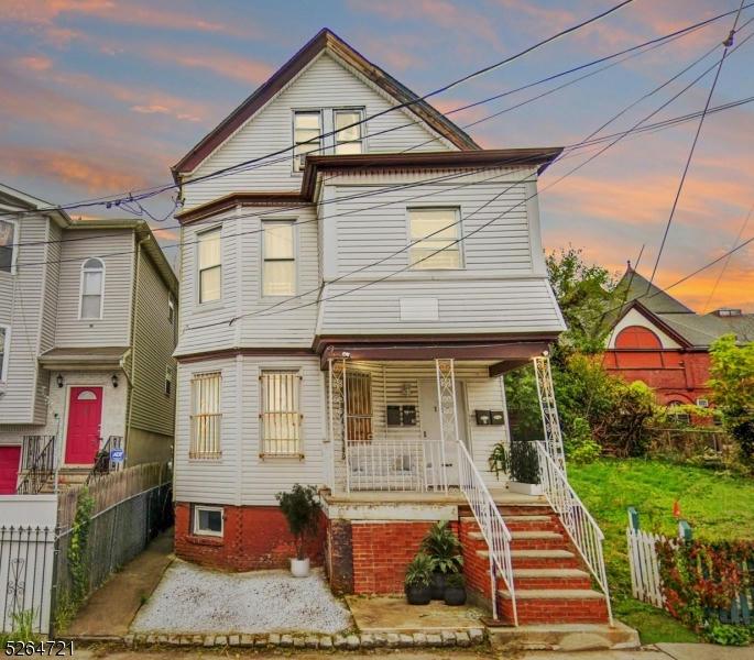 19 MYRTLE AVE, Newark City, NJ 07107 Multi Family For Sale  MLS# 3881954 for Rent