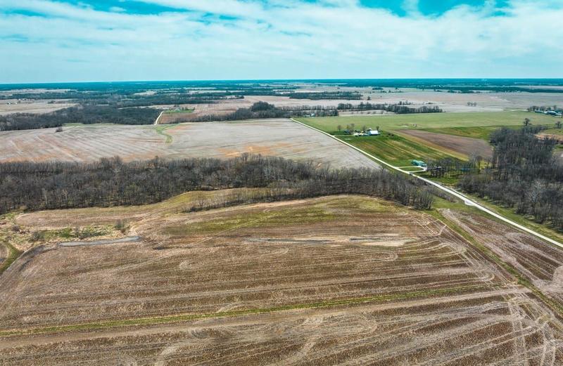 Thompson, Audrain County, MO Farms and Ranches, Recreational Property, Hunting Property for sale Property ID: 418899026